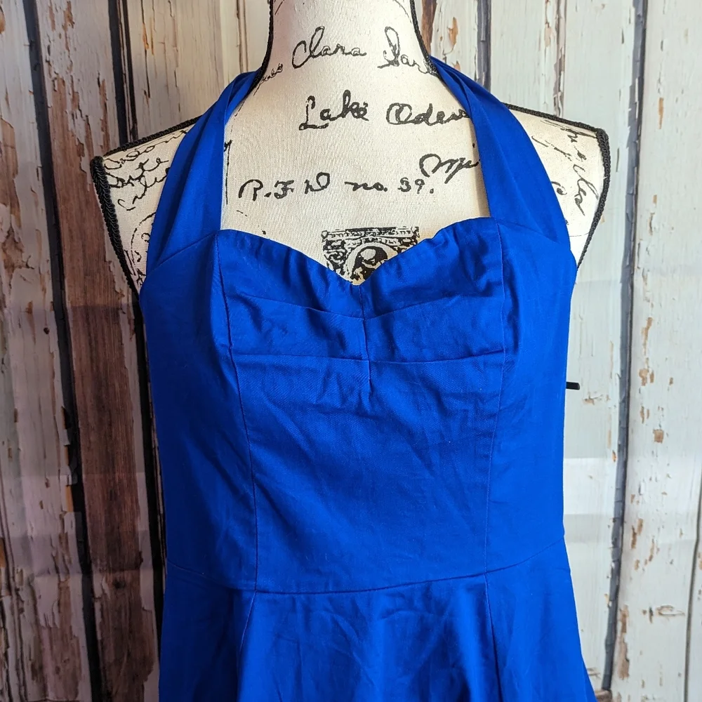 NWT Anni Coco dress - Picture 9 of 14